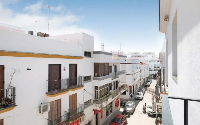 Apartamento Perez Zara 6