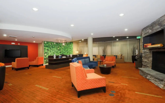 Courtyard by Marriott Chico