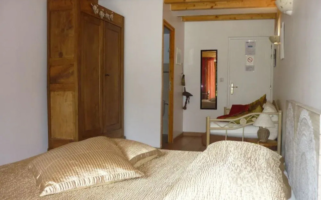 Chambre d'Hôtes La Bourdasse