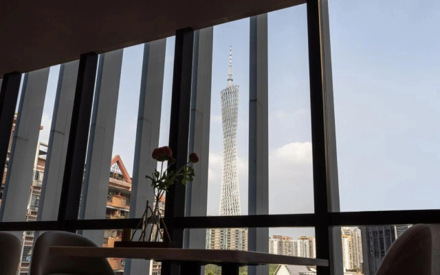 Guangzhou Lingyue Hotel (Canton Fair Transfer Service)
