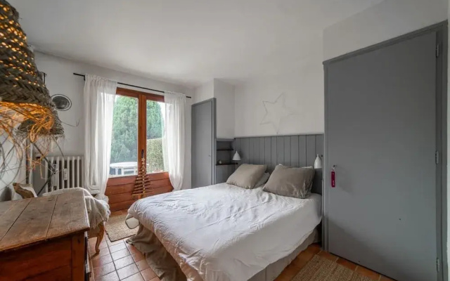 Le Crêt Private apartment