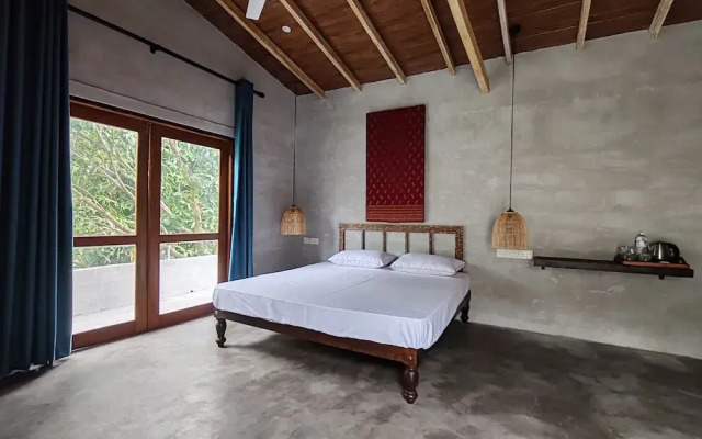 Canaya Boutique Villa