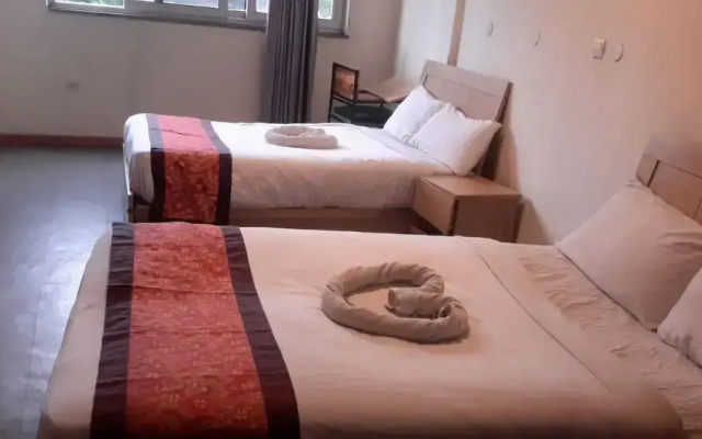 Jack Guest House