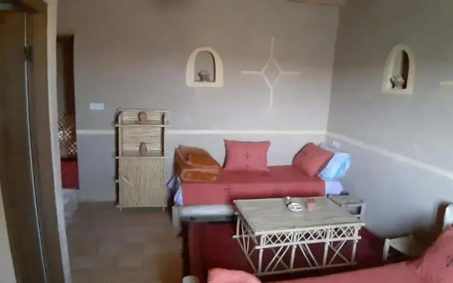 Kasbah Izoran