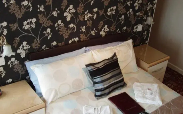 Hotel Libra
