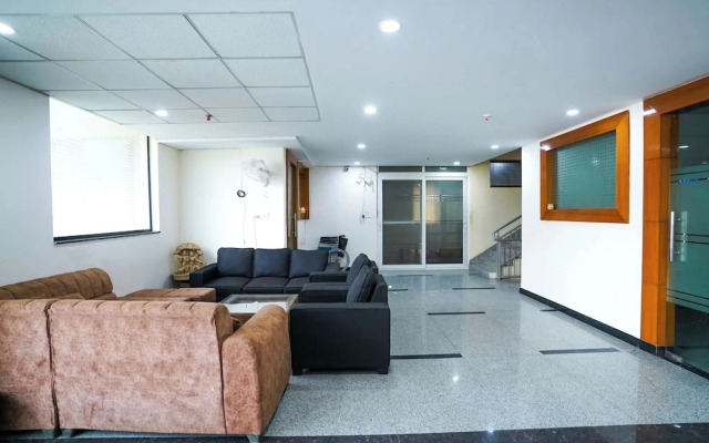 Hotel Ashirwad Noida