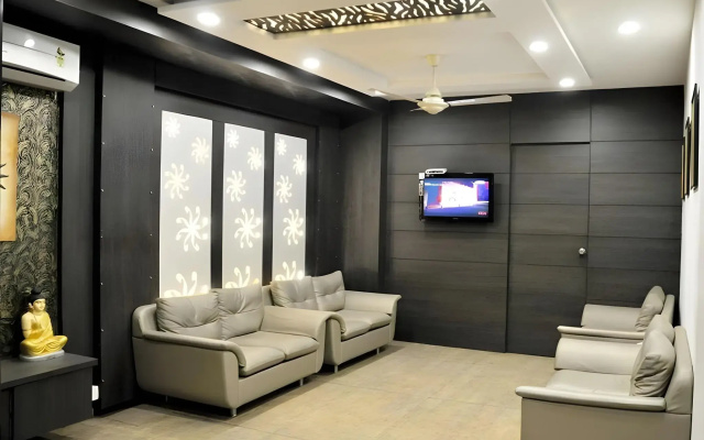 Hotel Jyoti