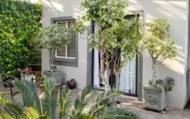 Bellas B&B