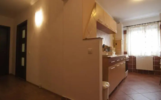 SynConcept Apartments