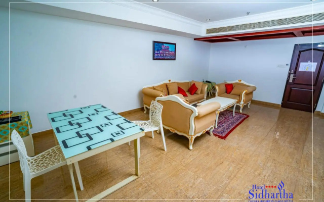 Hotel Sidhartha