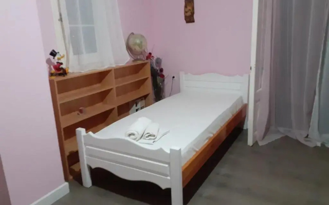 Amelia΄s Guest House