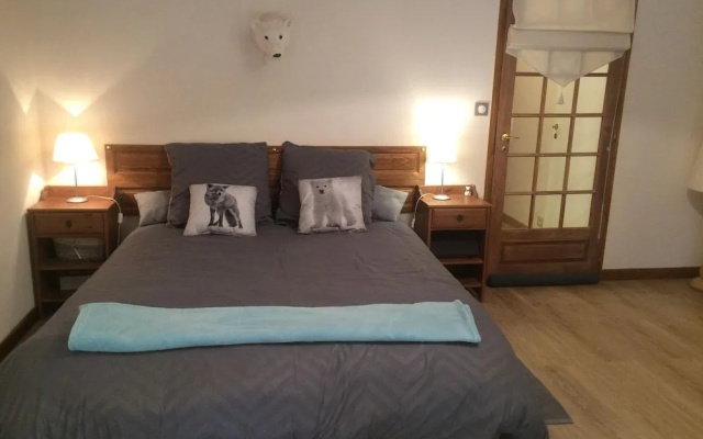 L'ourserie B&B