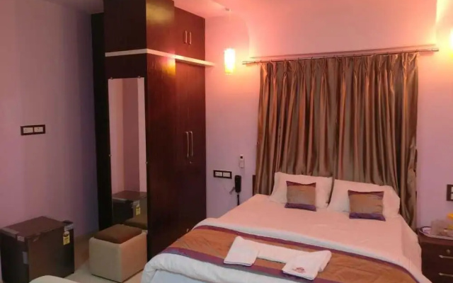Sai Guest House