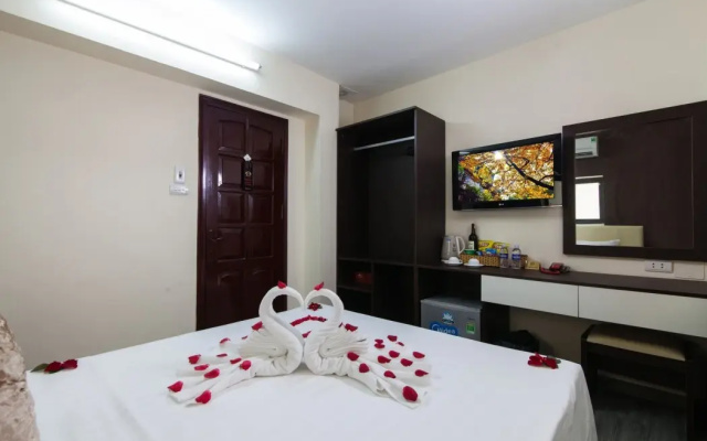 Quang Hiep Hotel
