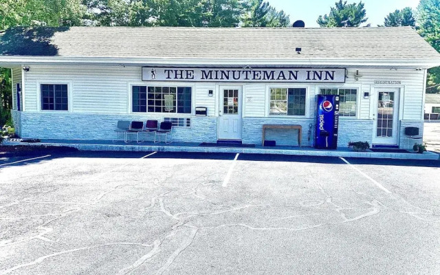 The Minuteman Inn