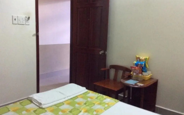 Thanh Tung Hotel