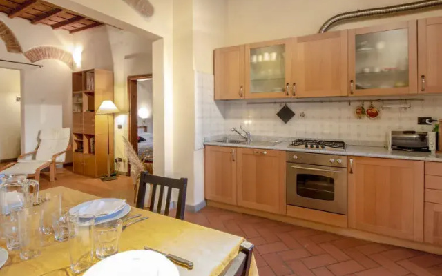 Locazione turistica San Frediano