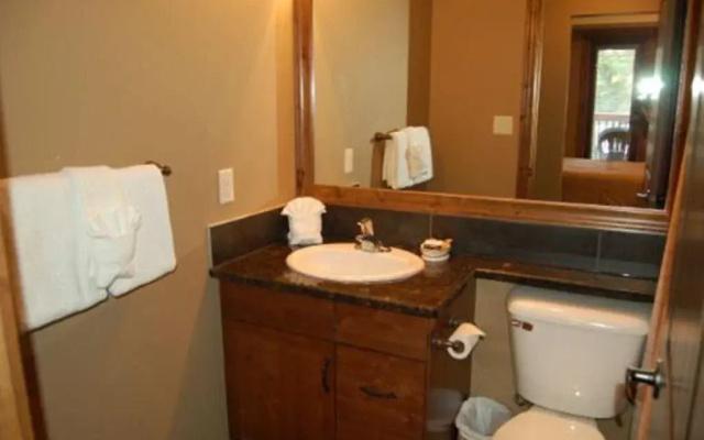 Sable Ridge by High Country Properties