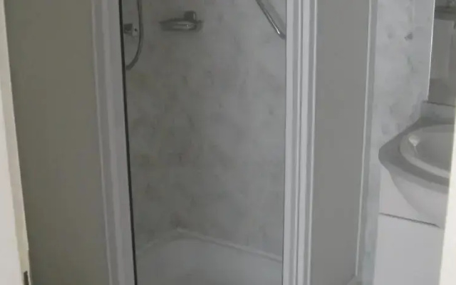 Apartman Kristály