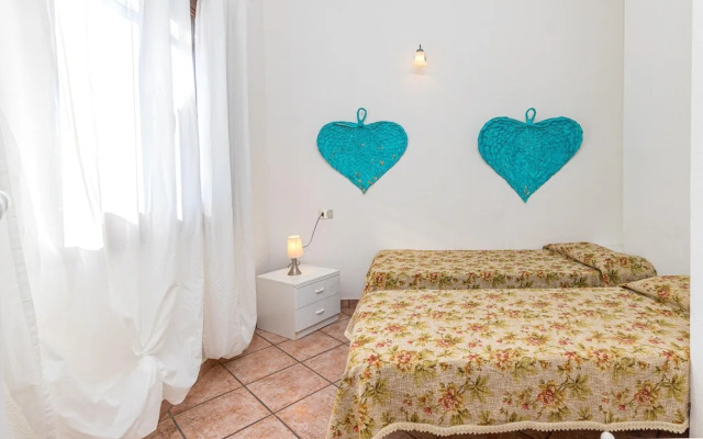 Piazzetta Villa La Vigna 30m From The Sea