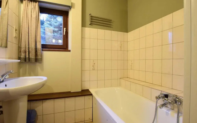 Cosy Holiday Home in Noirefontaine with Garden