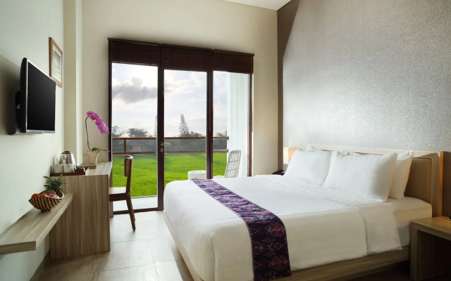 The Evitel Resort Ubud