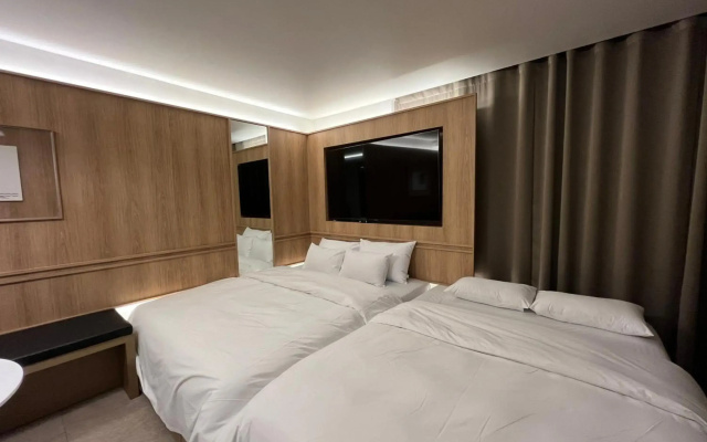 Sodo Hotel Paju