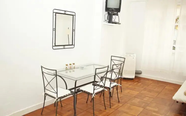 Square Royal Appartement