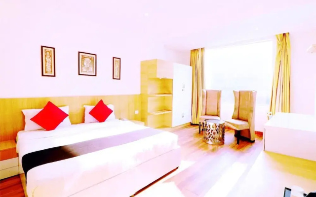 Hotel Vacanza