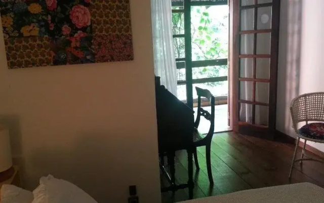 Villa Alice B&B