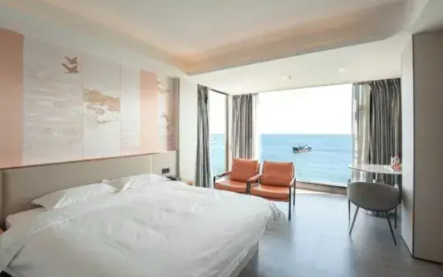 Junyue Prince Hotel