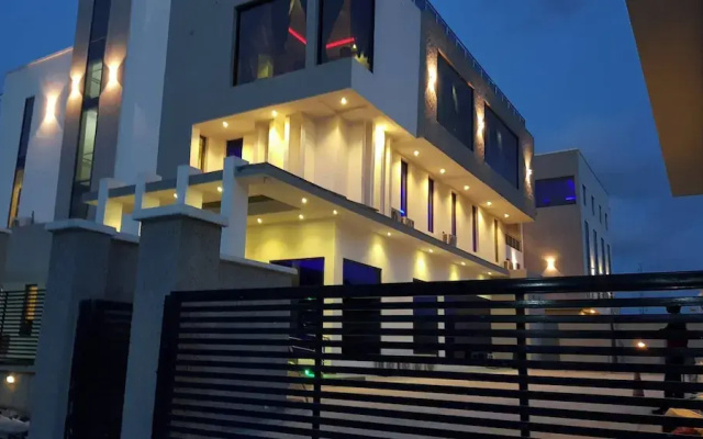 Kair Serviced Apartment