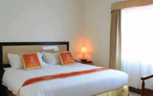 Cardamom Hotel & Apartment