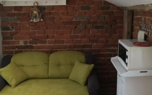 Domek Podróżniczy