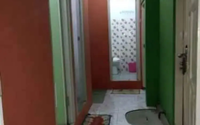 Anggun Homestay - Hostel