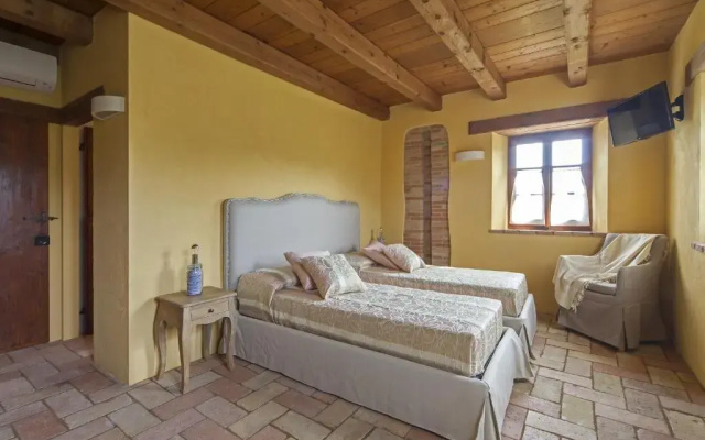 Villa Pedossa