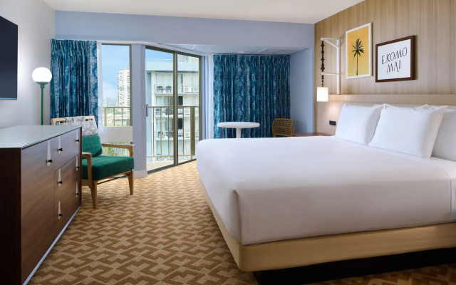 Waikiki Malia