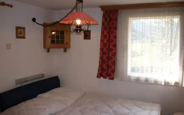 Ferienhaus Waldeck