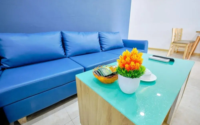 Hoang Kim Apartment Nha Trang