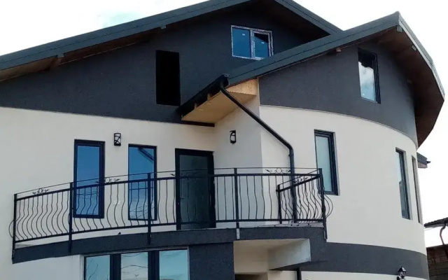 Romsil Guesthouse