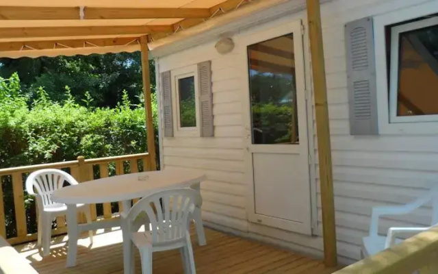 Vivacamp Le Colombier