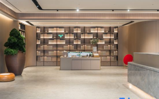 JI Hotel (Dezhou City Government)