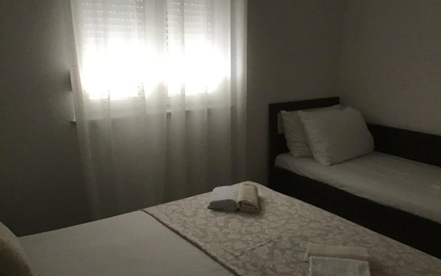Apartmani Ruzmarin