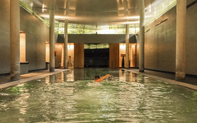 Park Hotel Kenmare