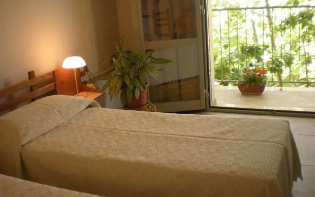 Albergo Sardegna