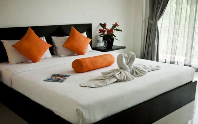 Home Budget Hotel