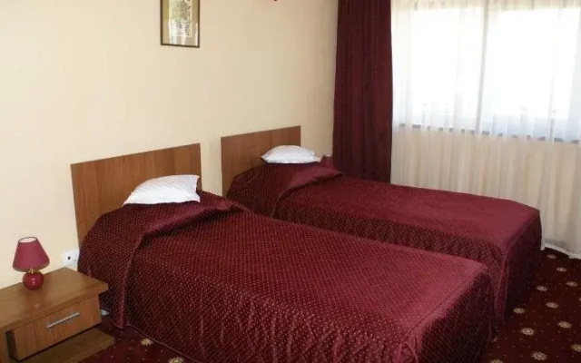 Hotel Ferdinand