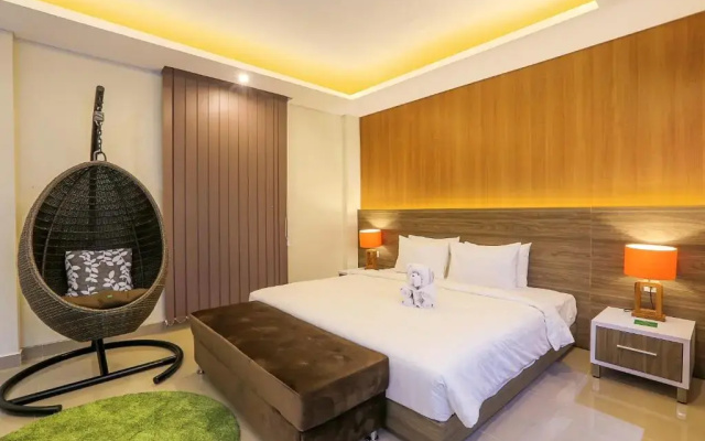 Canggu Dream Village