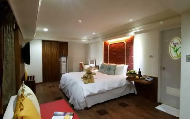 Honeydew Hotel