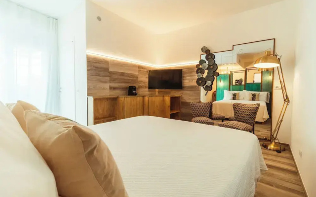Da Riva Suite&Pool
